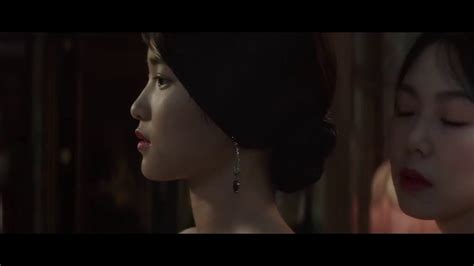 1930's korea, in the period of japanese occupation, sook hee is hired as a handmaiden to a japanese heiress, hideko, who lives a secluded life on a large countryside estate with her domineering uncle. Mademoiselle (2016) VOSTFR HDRip - YouTube