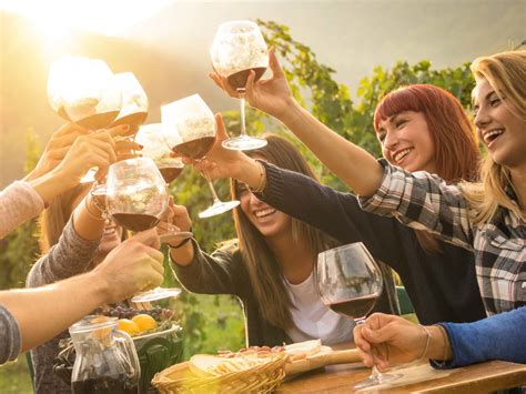 Wine is pretty much a staple at most dinner parties, so taking the time to properly select the best wine will help make your night a success. VIP Dinner with Wine Hen Party in Prague