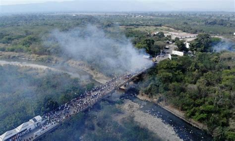 De boa vista atã© pacaraima sã£o 220km. Conflito em área de fronteira entre Brasil e Venezuela tem ...