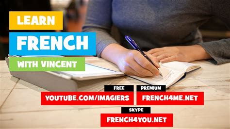 To eventually become fluent in german, you'll need to practice the same words and phrases over and over again. Become Fluent in French # The adverbs # amment #3 - YouTube
