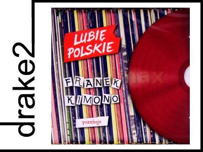 Скачай franek kimono break dance и franek kimono dysk dżokej. FRANEK KIMONO: PRZEBOJE CD Lubię polskie - 5780001806 ...