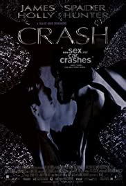 Джеймс спэйдер, холли хантер, элиас котеас и др. Crash (1996) - IMDb