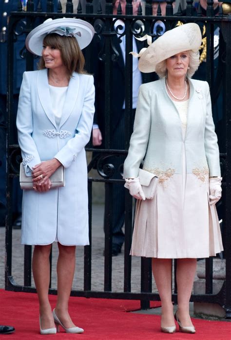 Because meghan chose not to have a maid of honor, two of the. Mother of the bride outfits from Queen to Kate Middleton's ...