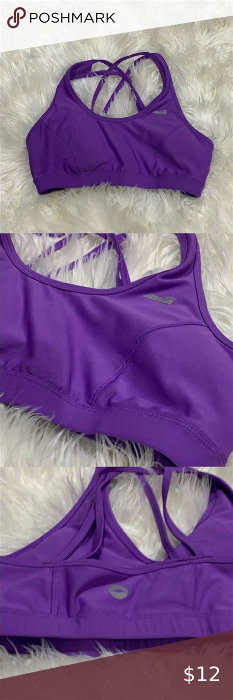 Check spelling or type a new query. Avia Sports Bra Size Medium in 2020 | Sports bra sizing ...