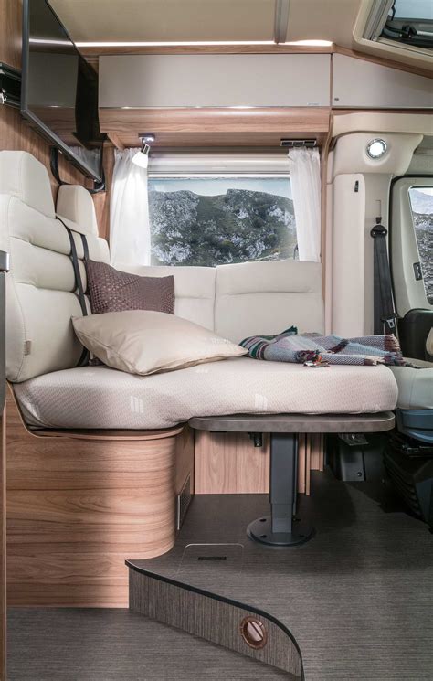 Travelmaster 690 lxl sitzgruppe zu bett umbauen. Wohnwagen Sitzgruppe Zum Bett Umbauen - Sitz Gruppe