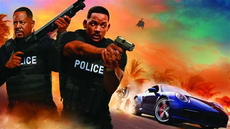 It is the best of the three films, offering in some odd ways a corrective to the prior installments. REVIEW Bad Boys for Life - beter dan zijn voorgangers?