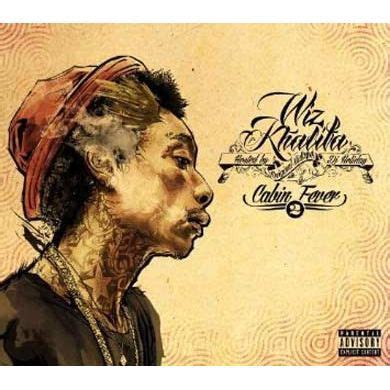 Maybe you would like to learn more about one of these? Cabin fever 2 by Wiz Khalifa - Achat CD cd soul - funk ...