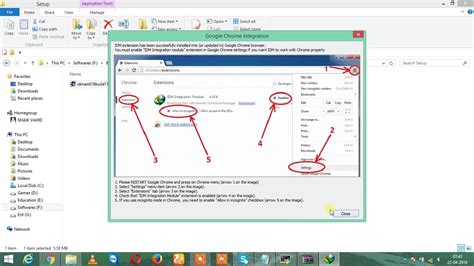 Aplikasi internet download manager adalah salah satu software berbasis download manager. How to activate Internet Download Manager full version ...