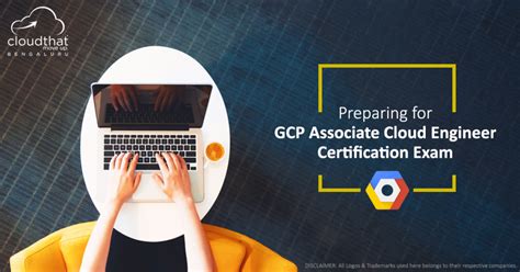 You must start your exam no later than 30 minutes after your scheduled start time. Preparing for GCP Associate Cloud Engineer Certification ...