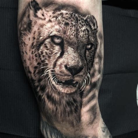 Aliens tattoo studio is rated as the most creative tattoo studio in mumbai by mid day. Got to do my first Cheetah this week! @killerinktattoo ...