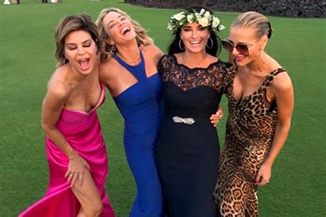 But around here, we like to keep things simple. Summer Wedding Guest Outfit Ideas from Real Housewives ...