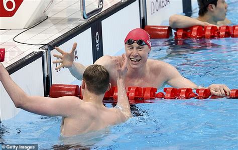 Gold and silver for teammates tom dean and duncan scott in 200m freestyle. Tokyo Olympics: Team GB Tom Dean and Duncan Scott spur ...
