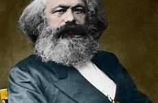 marx 1818 1883 theorist socialist