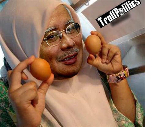 Самые новые твиты от mohd najib tun razak (@najibrazak): Malaysians Must Know the TRUTH: QUICK TIPS FOR 13th ...