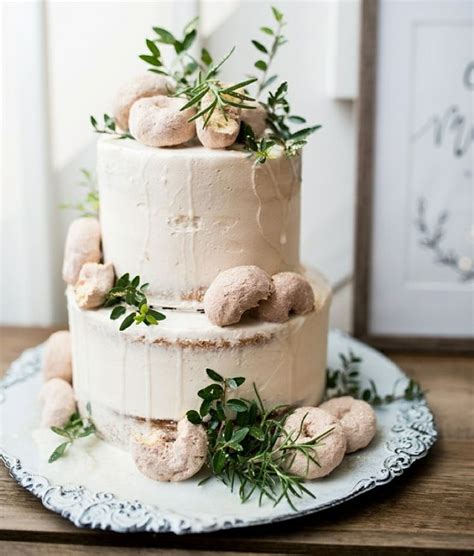 Am wochenende hatte ich besuch in meiner kleinen wohnung und natürlich werden. Donut Wand & Kuchen als neuer Hochzeitstrend - DIY ...