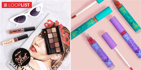 Famous makeup brands in the philippines. 9 Filipino Makeup Brands That Should Be In Your Kikay Kit ...