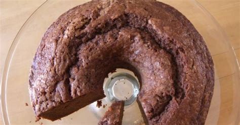 This cake is baked from scratch. 10 Best Buttermilk Chocolate Pound Cake Recipes | Yummly