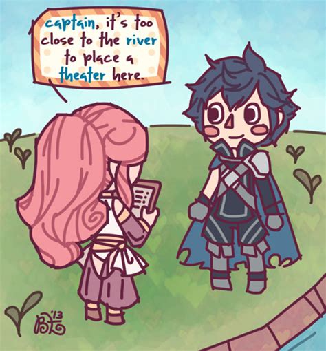 Not only does this guarantee that the primary unit of the stack. Your Headcanon Pairings? - Page 14 - Fire Emblem: Awakening - Serenes Forest Forums