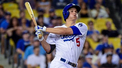 Check our baseball schedule for the best mlb games available on mlb extra innings & directv. Corey Seager might have hit three dongs last night, but he ...