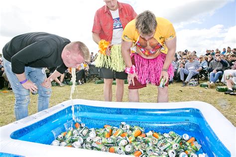 Der bliver ingen roskilde festival til sommer. Denmark's Roskilde Is the Wildest Festival and These ...