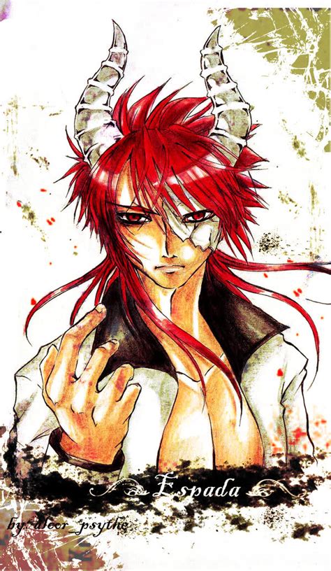 Here are five things that happen when the aforementioned professional bleaches your hair. Diablo (Done) | Bleach: A Dark Night