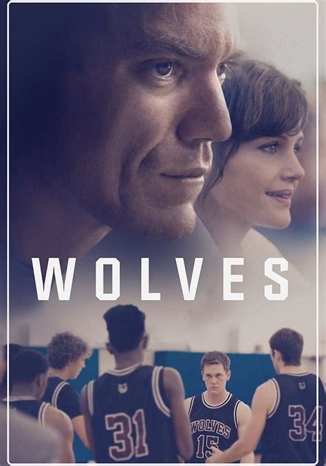 Он — капитан студенческой футбольной команды, который встречается с самой завидной девушкой округа. Wolves - Il campione - Film (2016)