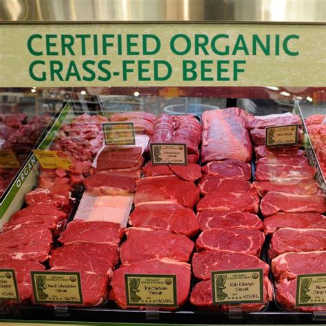 Promotions, discounts, and offers available in stores may not be available for online orders. Now PETA Is Suing Whole Foods for Claiming Its Meat Is ...