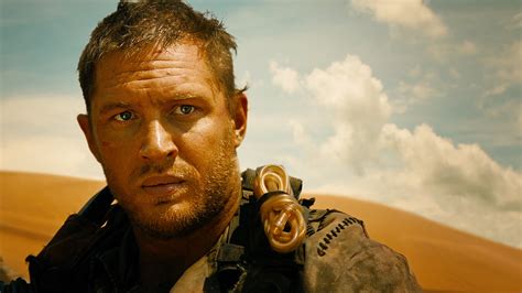 The future belongs to the mad. Check out the new Mad Max: Fury Road trailer - Nerd Reactor