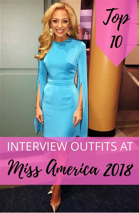 Pageant interview practice questions and sample answers (episode 121). Are you looking for ideas on what to wear in pageant ...