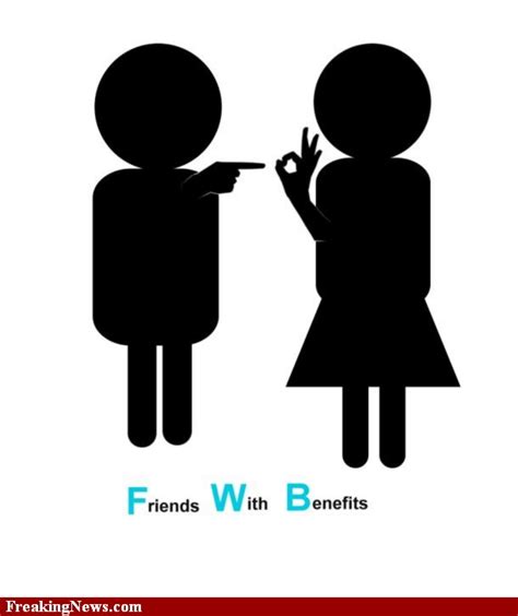 Find and save friend with benefits memes | a guy who is a girls friend. What Women Want: Friends with Benefits!!!