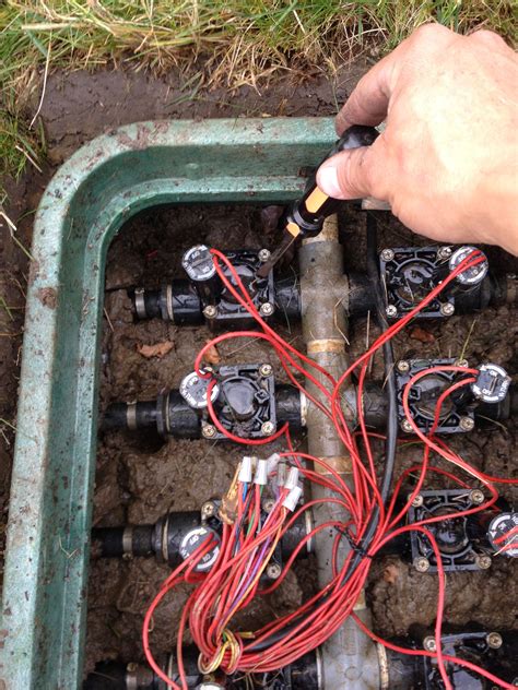 How to turn off a sprinkler solenoid valve home guides ? Most solenoid valves can be controlled manually by turning ...