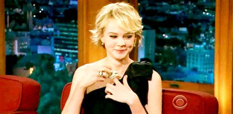 She was born may 28, 1985, in westminster, london, england, to nano (booth), a university lecturer, and stephen mulligan, a hotel manager. microphallus, Carey Mulligan Gifs