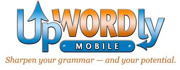 1.4 the power of wow. Grammar Practice - Ms. Greer's Website