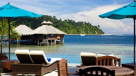 Bunga raya island resort & spa 5.0 out of 5.0. BUNGA RAYA ISLAND RESORT & SPA | Cestovná kancelária Leonardo
