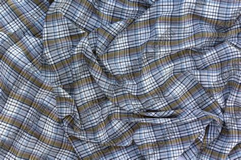 Wrinkled Fabric 0027 | TextureMax