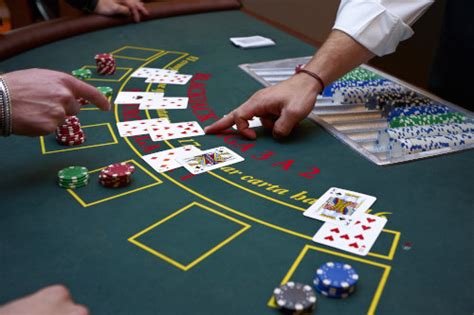 Call or stop in to visit with any one of our dedicated agents. Online Blackjack - Play Real Money Blackjack