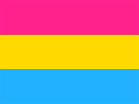 Pansexual (often shortened to pan) is the attraction to people regardless of gender. ¿Qué es lo pansexual? - Supermujer