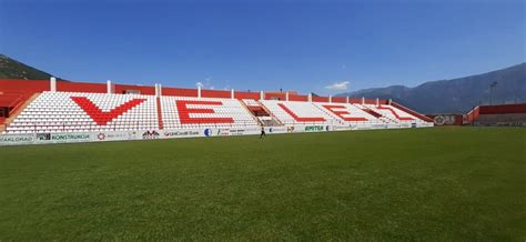 It is located in belgrade's municipality of savski venac. PLBiH /Stadion Veleža dobio nove stolice: Rođeni sa ...