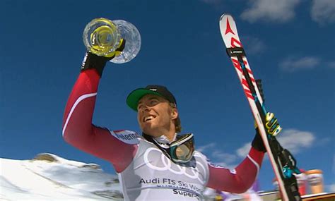 2 kilde hails from bærum and represents the. Beat Feuz gewinnt Super-G in St. Moritz - Aleksander ...