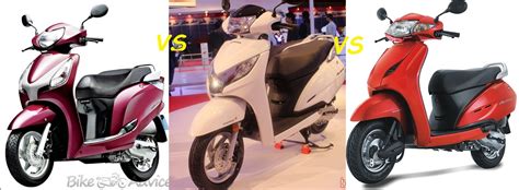 While the activa 125 and aviator are automatic scooters that were launched in india a few years ago, the grazia is a brand new flagship scooter from honda, and was launched here quite. Honda Activa 125 vs Activa 110 vs Aviator: Spec Comparo