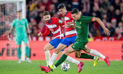 กรานาด้า vs แมนเชสเตอร์ ยูไนเต็ด ยูฟ่า ยูโรปา ลีก. กรานาด้า เชือด บิลเบา 2-1 แต่ร่วงอเวย์โกล - ตารางบอล กรา ...
