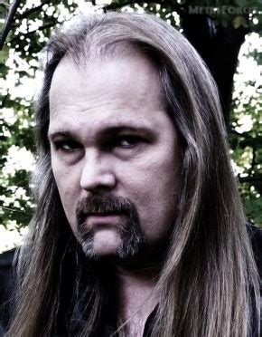 Update information for jørn lande ». JORN - He Came To Orchestrate (January 2013) | Features ...