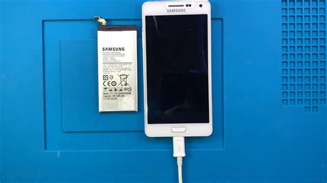 Samsung galaxy a5 2015 lcd ekran+dokunmatik yan sanayi ekran a500f a500h uyumlu + montaj seti. Samsung Galaxy A5 2015 Batarya Değişimi 🇹🇷 | SM-A500 - YouTube
