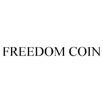 American freedom insurance company the company with a long term perspective. FREEDOM COIN Trademark of BITRAIL, LLC - Registration Number 5892194 - Serial Number 87888834 ...