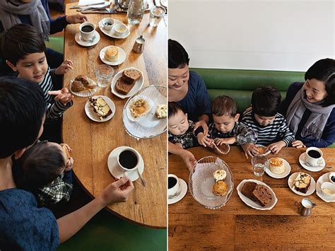 Hipster dinner party vol 1. lingered upon: Kinfolk Vol. 5 and Outtakes (1 of 2)