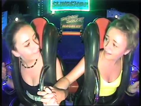 2017 slingshot funny moments and fails! This Sling Shot Ride Is a Knockout Success (VIDEO) - Izismile.com