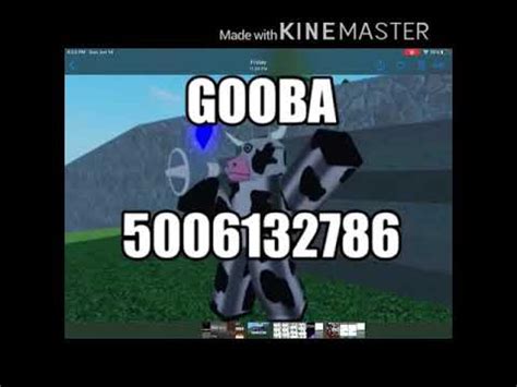 There're many other roblox song ids as well. Id codes for megaphone in arsenal - YouTube