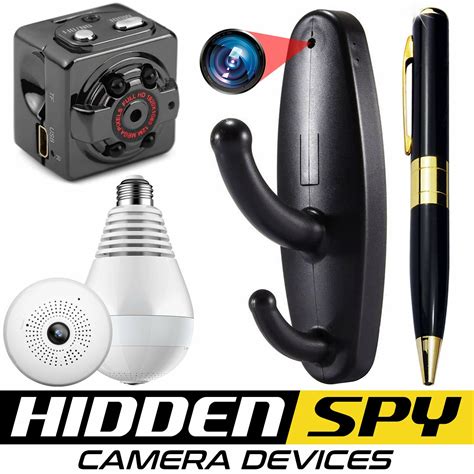 Top 98+ Pictures Pictures Of Hidden Cameras Superb