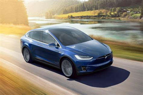 Обзор tesla model 3 performance 2021: Tesla met à jour les Model S et X avec des versions P100D ...