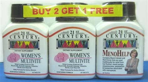 Enter 21st century mega multi for women. WELLCARE SHOP sells pharmacy otc: 21st Century ...